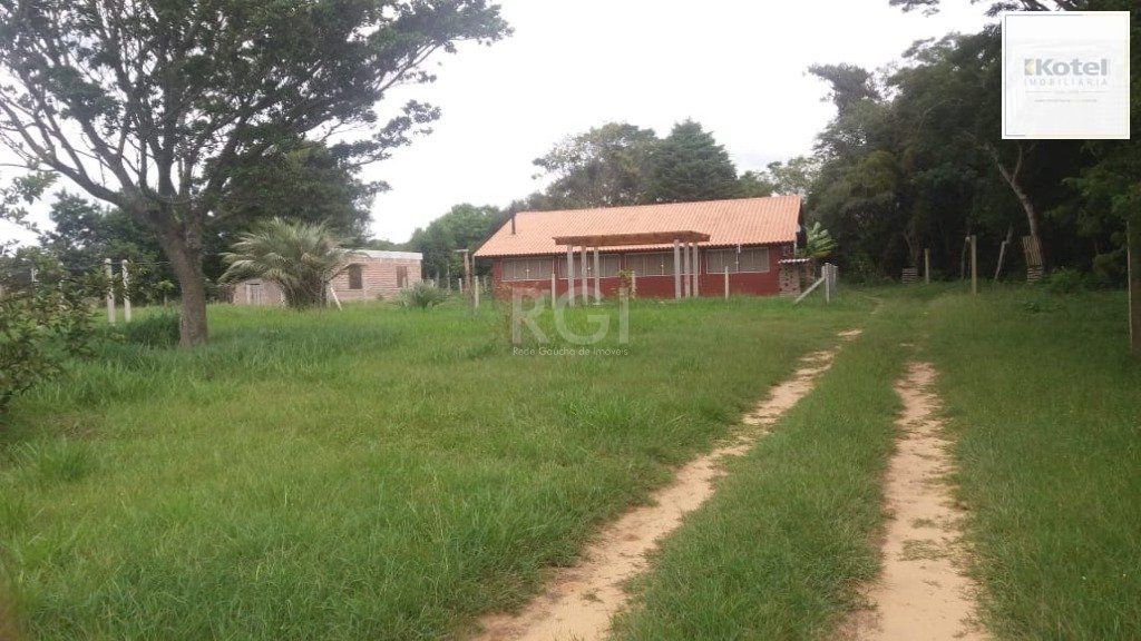 Sítio para Venda - 120m², 2 dormitórios, sendo 1 suites, 2 vagas - Viamão
