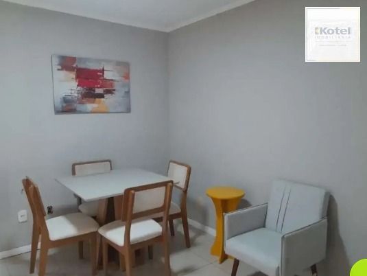Apartamento com 1 quarto à venda na Rua Olinda, 323, São Geraldo, Porto Alegre — foto 3