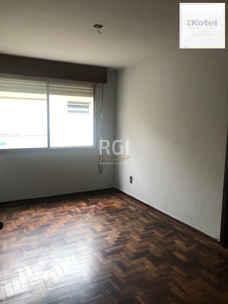 Apartamento para Venda - 46.02m², 1 dormitório, 1 vaga - Teresópolis — foto 4