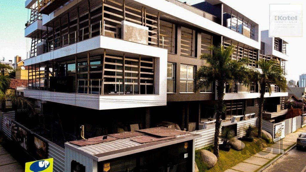 Apartamento 3 quartos à venda, 107m², Centro - Torres