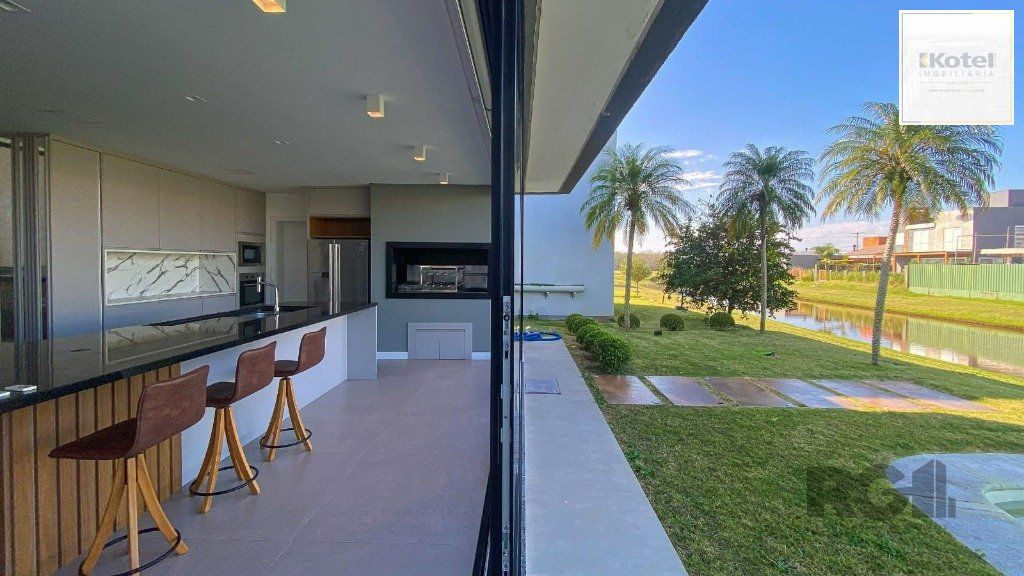 Casa de Condomínio 3 quartos à venda, 220m², Centenário - Torres