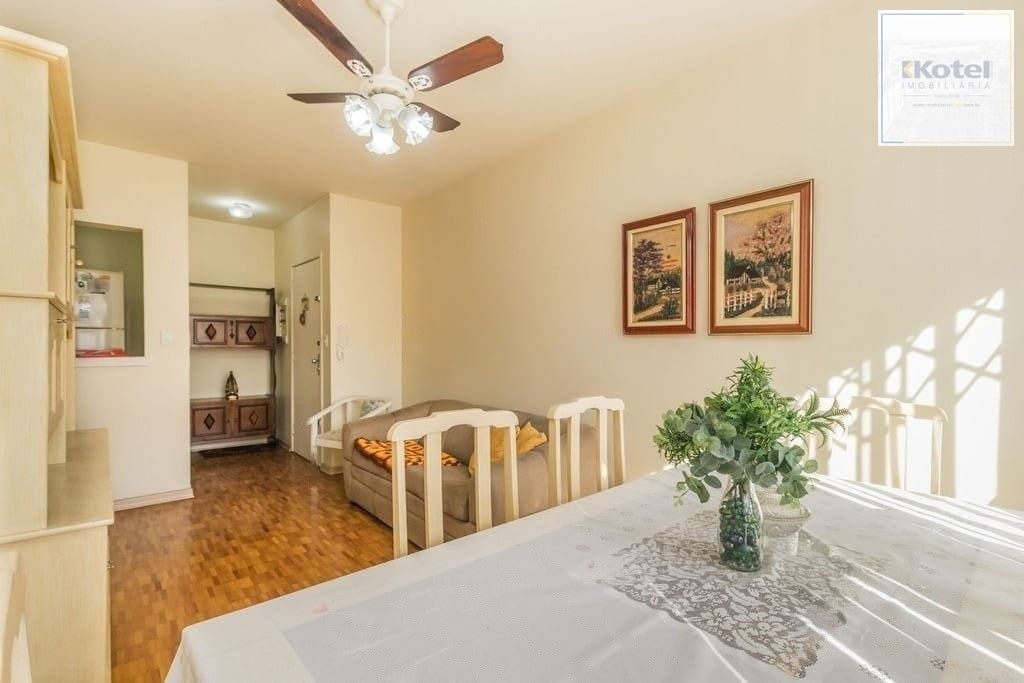 Apartamento Garden de 3 dormitorios  á venda em Rio Branco, Porto Alegre — foto 3