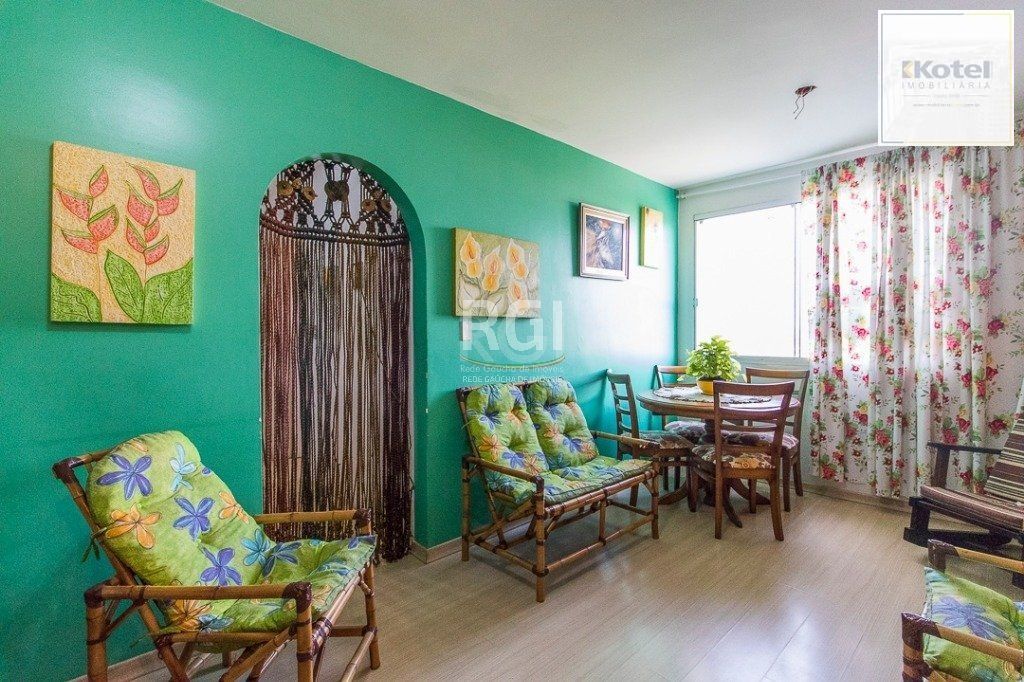 Apartamento para Venda - 64.49m², 2 dormitórios, Cristal — foto 2