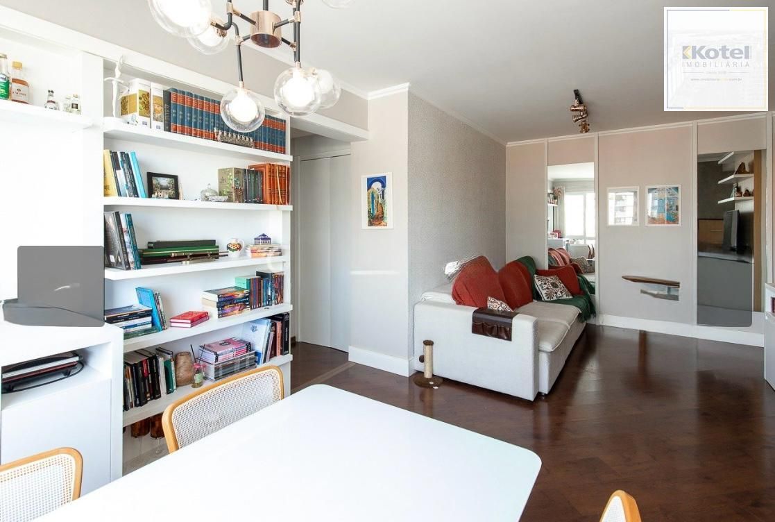 Apartamento 2 dormitórios 61,34m² no bairro Rio Branco!
