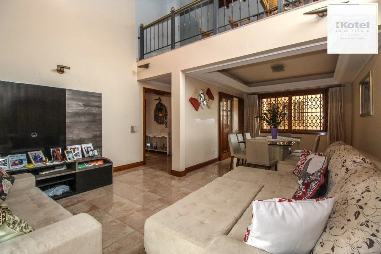 Casa 612m² - 3 suíte, 8 vagas no bairro Medianeira — foto 3