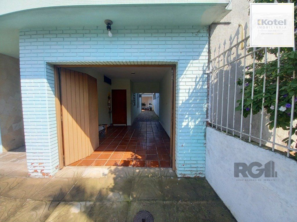 Casa 3 quartos à venda, 159m², Sarandi - Porto Alegre — foto 3