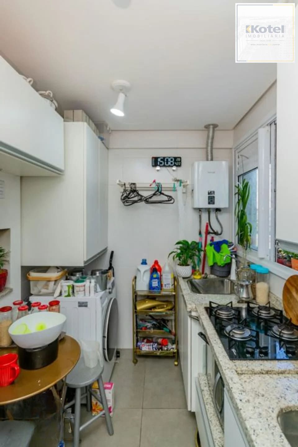 Apartamento, 2 quartos, à venda, 69 m², Bom Jesus - Porto Alegre — foto 4