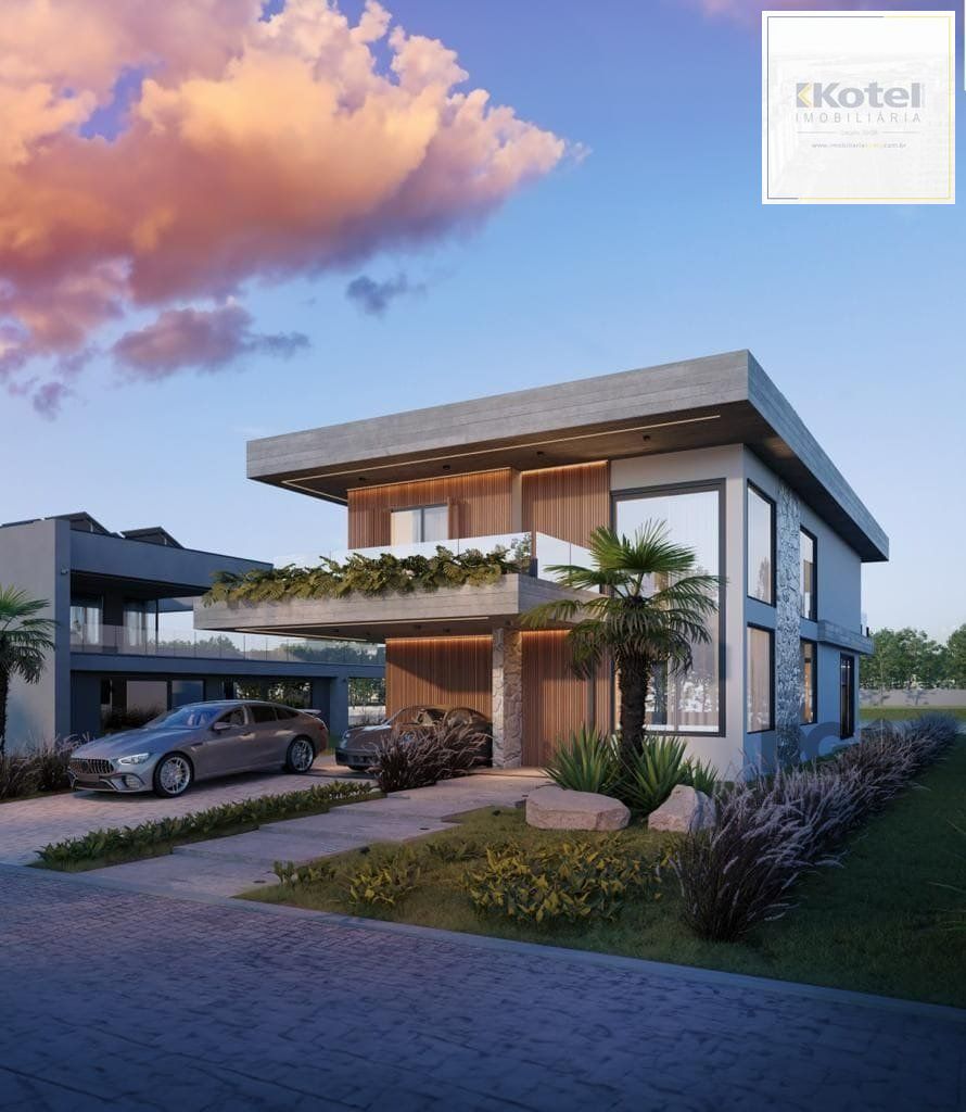 Casa de Condomínio 4 quartos à venda, 360m², Praia da Cal - Torres