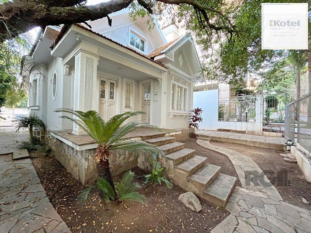 Casa 2 quartos à venda, 187m², Petrópolis - Porto Alegre — foto 3