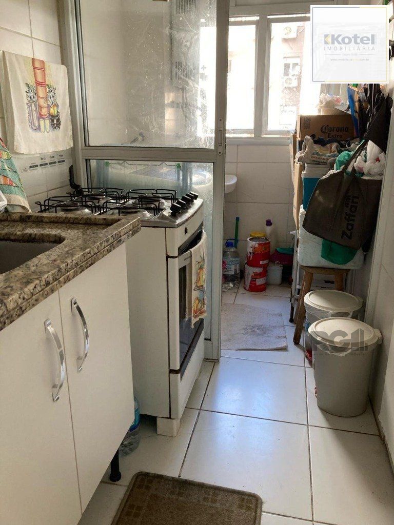 Apartamento de 3 Quartos com Suite e  duas vagas de Garagem no bairroTeresópolis — foto 4