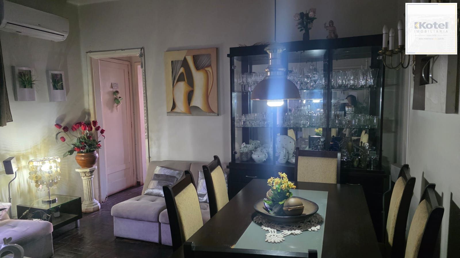Apartamento 60,69m² no bairro Menino Deus! — foto 3