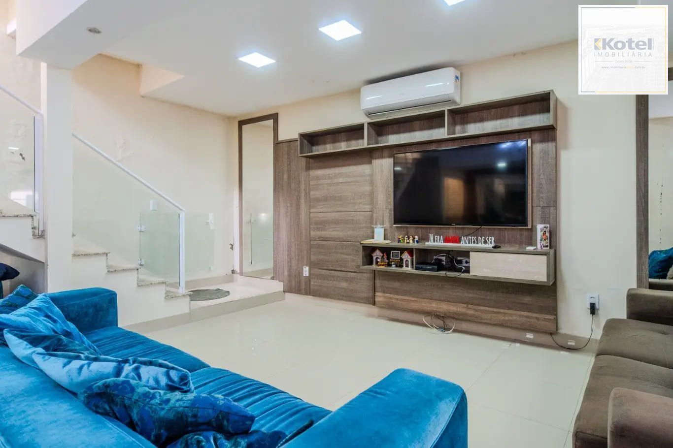 Casa de 3 dormitórios à venda em Santa Tereza, Porto Alegre. — foto 4
