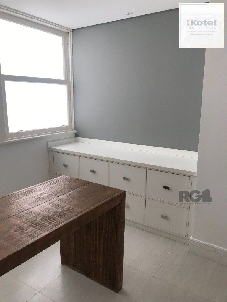 Sala comercial de 48m² no Centro Histórico