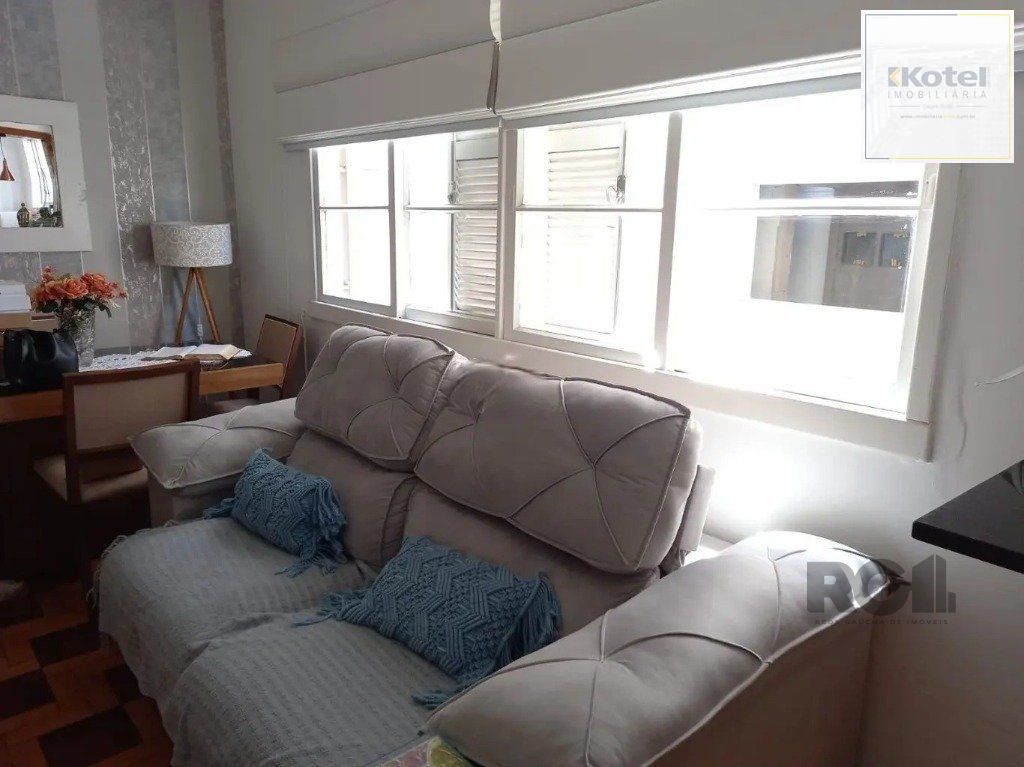 apartamento de 3 dormitórios, no bairro Santa Cecília