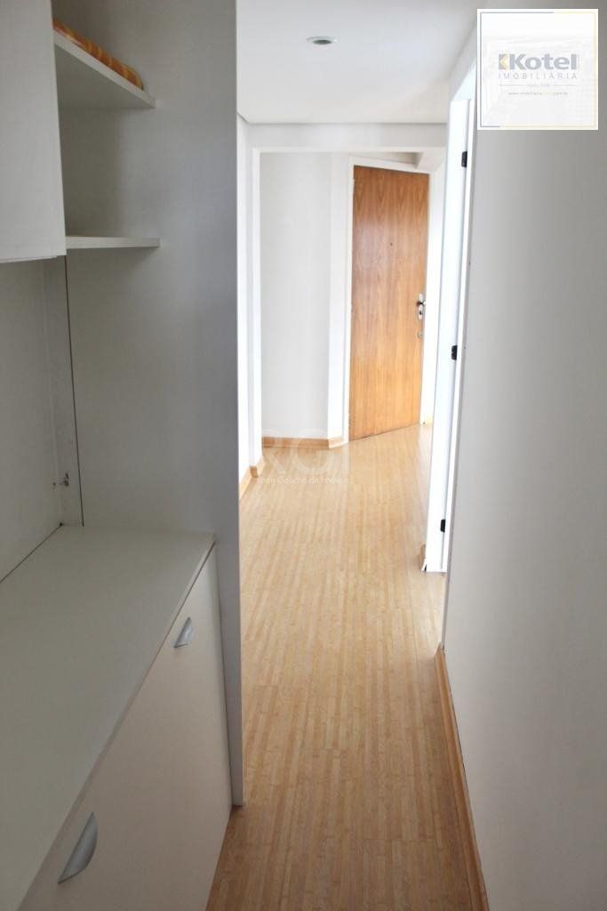 Conjunto/Sala para Venda - 34.41m², 0 dormitórios, Floresta — foto 5