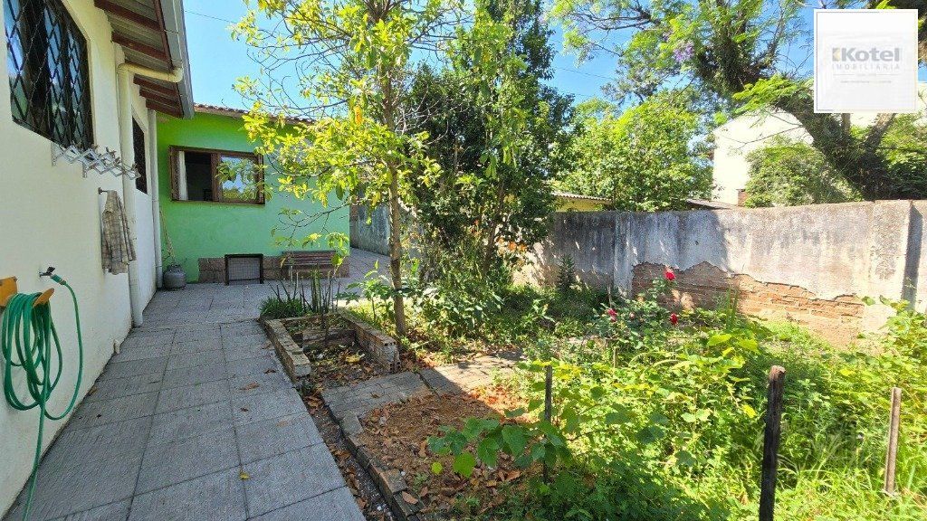 Casa com 161,25m², 3 dormitórios, 4 vagas no bairro Belém Novo — foto 4