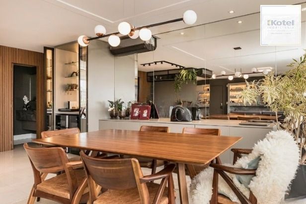 Apartamento com 3 suítes e 161m² à venda em Petrópolis, Porto Alegre. — foto 5