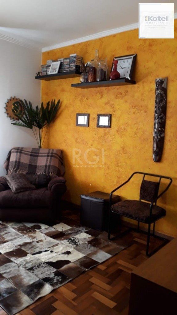 Apartamento para Venda - 75.18m², 3 dormitórios, 1 vaga - Cristal — foto 5