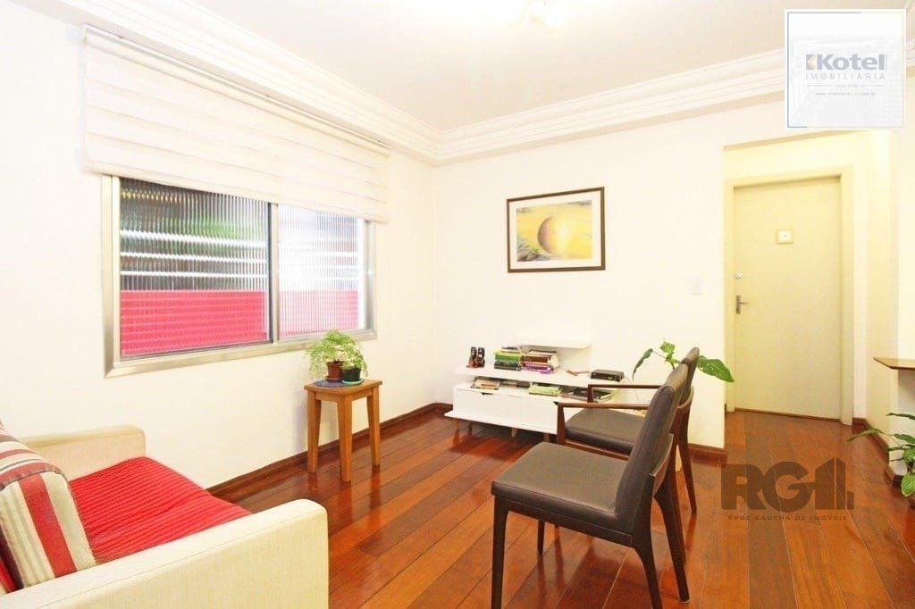 Excelente cobertura de 134m² com 3 dormitórios e 2 vagas. — foto 4