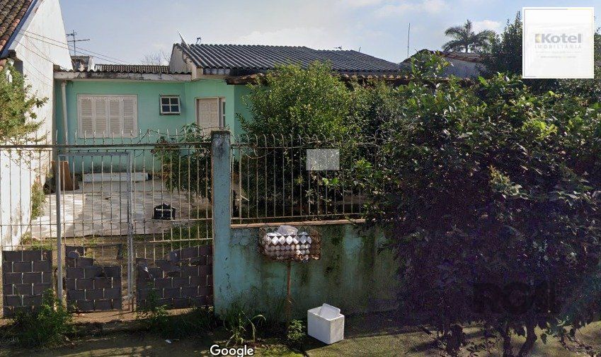 Casa de 2 dormitórios no Barrio  Parque da Matriz, em Cachoeirinha