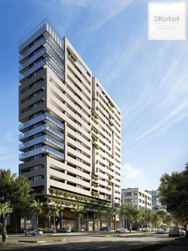 Apartamento 2 quartos à venda, 136m², Centro - Torres