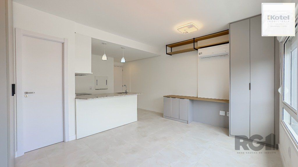 Studio para Venda - 30m², 1 dormitório, 1 vaga - Floresta — foto 3