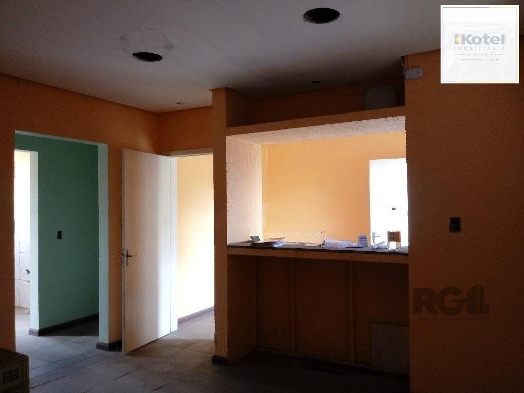 Casa de 80m² localizada no bairro Passo das Pedras. — foto 2