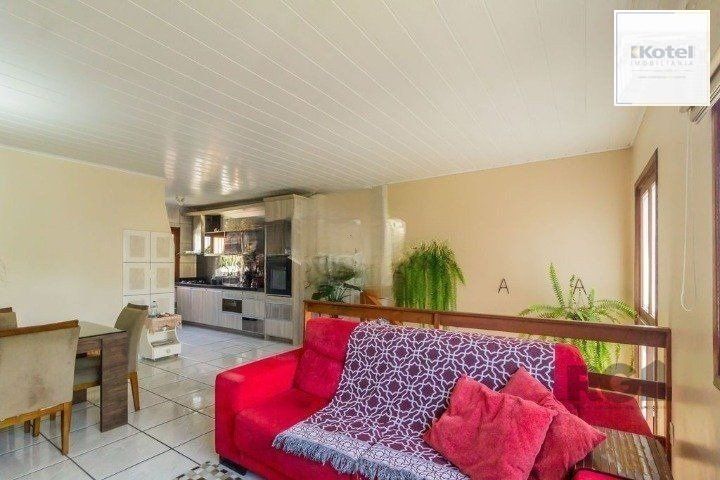 Casa, 3 quartos, à venda, 216 m², Partenon - Porto Alegre — foto 4
