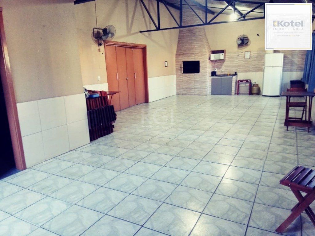 Apartamento para Venda - 38.82m², 2 dormitórios, 1 vaga - Vila Nova — foto 5