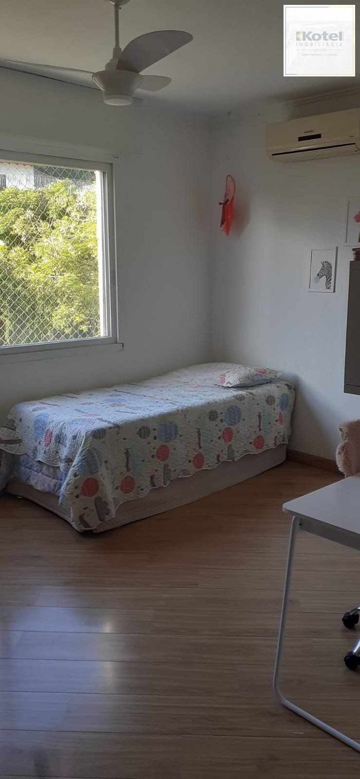 Apartamento de 2 dormitorios á venda no Bairro Cristal - Porto Alegre — foto 2