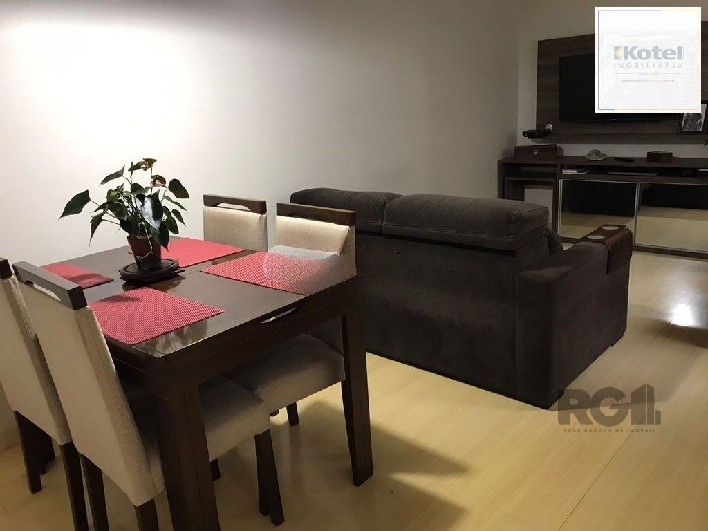 Apartamento 2 dorms à venda Rua Guilherme Alves, Jardim Botânico - Porto Alegre — foto 2
