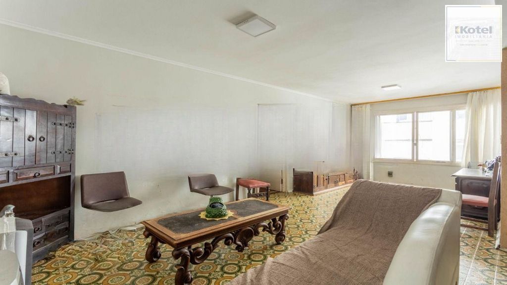 Apartamento 3 dorms à venda Travessa Carmem, Floresta - Porto Alegre