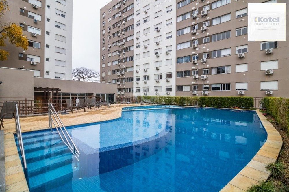 Apartamento 49,01m², 1 dormitório, 1 vaga no bairro Teresópolis — foto 4