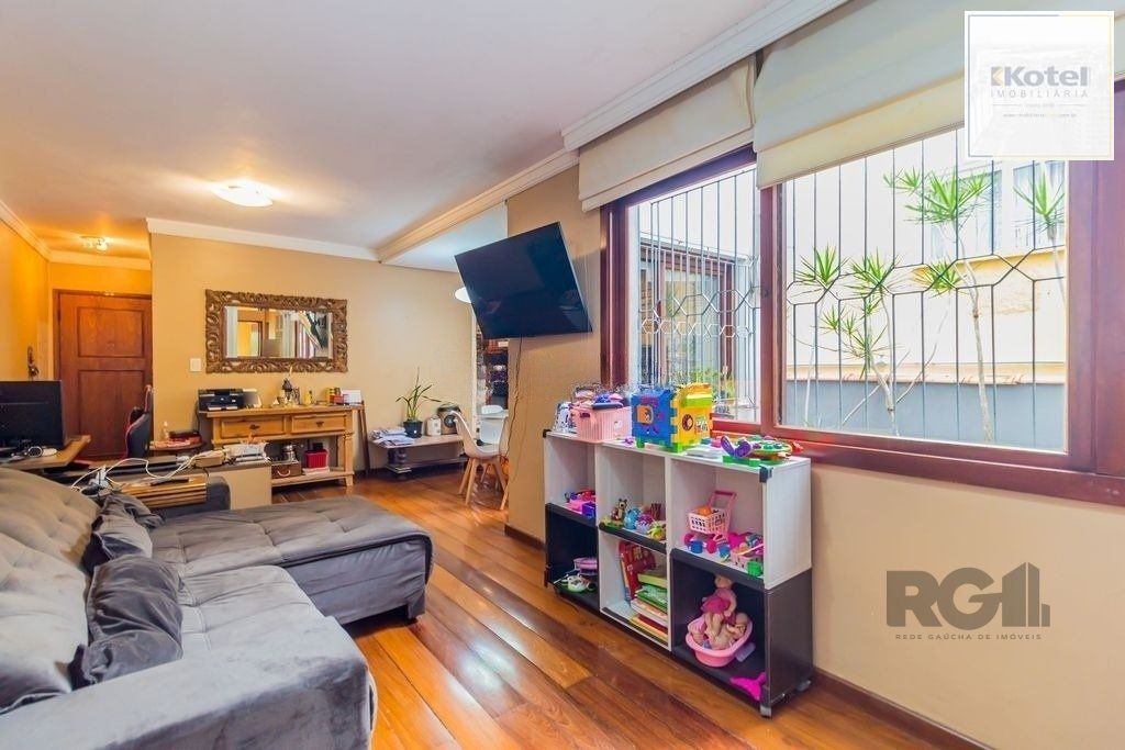 Excelente apartamento de 110m² com 3 dormitórios e 2 vagas. — foto 5