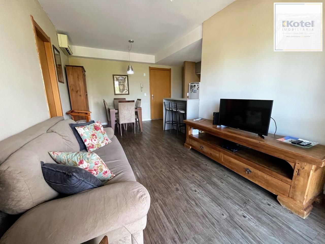 Apartamento, 1 quarto, à venda, 56 m², Petrópolis - Porto Alegre — foto 3