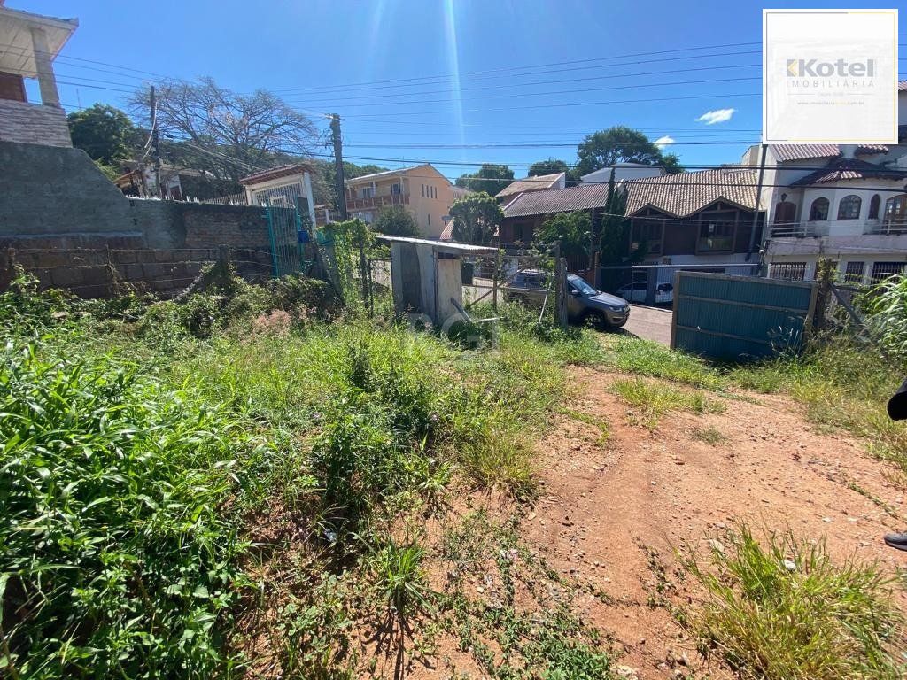 Terreno para Venda - 1205m², 0 dormitórios, Nonoai — foto 5