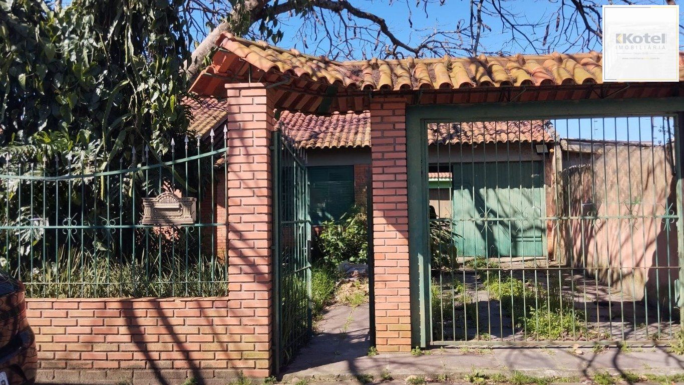 Casa com 4 quartos e 257m² à venda em Guarujá, Porto Alegre. — foto 2