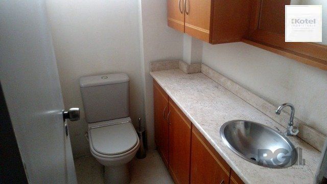 Sala Comercial à venda, Floresta - Porto Alegre — foto 5