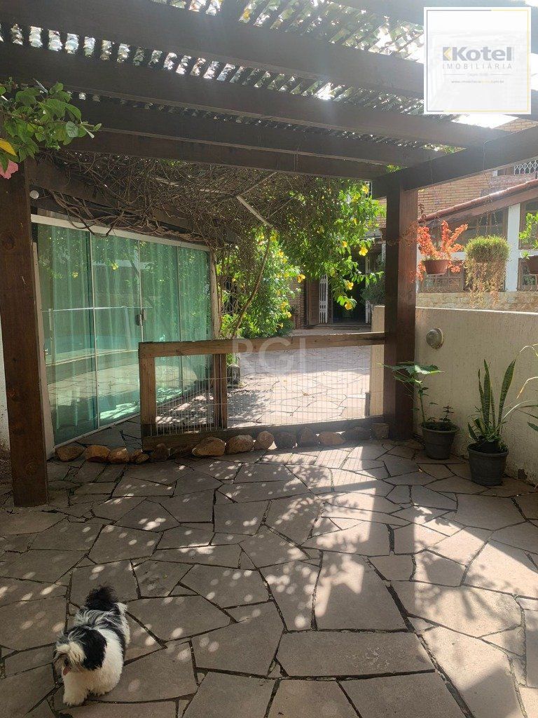 Casa 4 quartos à venda, 180m², Nonoai - Porto Alegre — foto 4