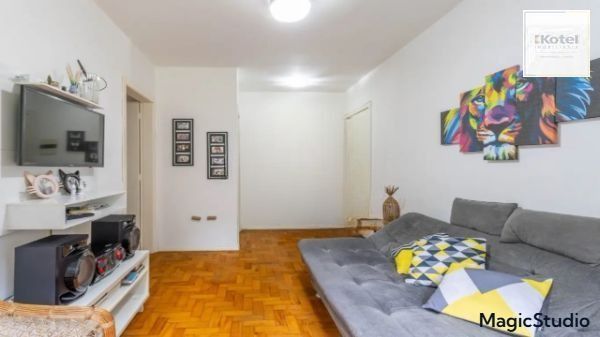 Apartamento 03 dormitórios, Bairro Rio Branco — foto 4