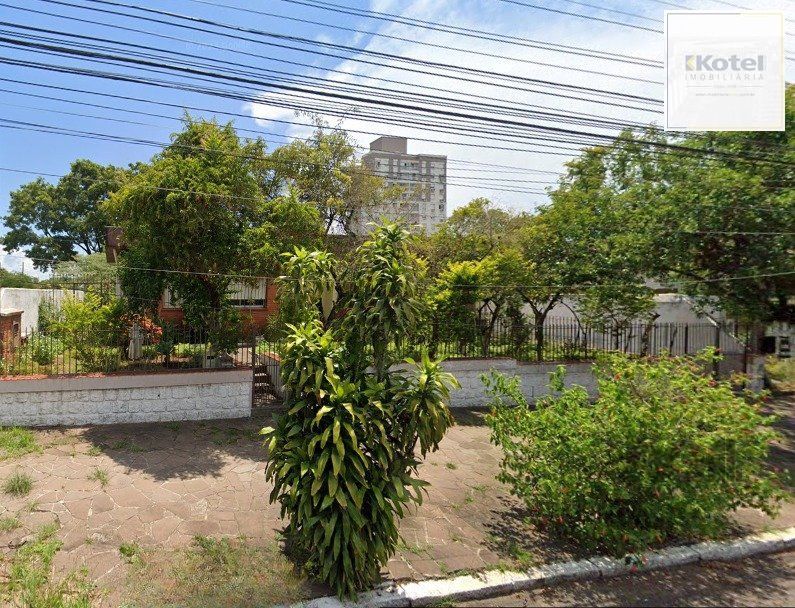 Terreno à venda, Vila Ipiranga - Porto Alegre