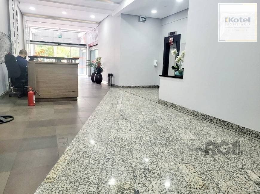 Sala Comercial à venda, 55m², Independência - Porto Alegre — foto 3