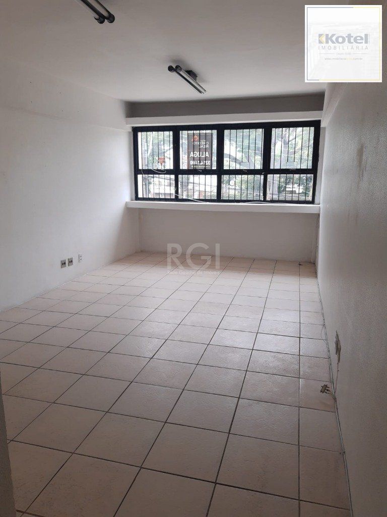 SALA COMERCIAL NA AV NONOAI COM BANHEIRO — foto 5