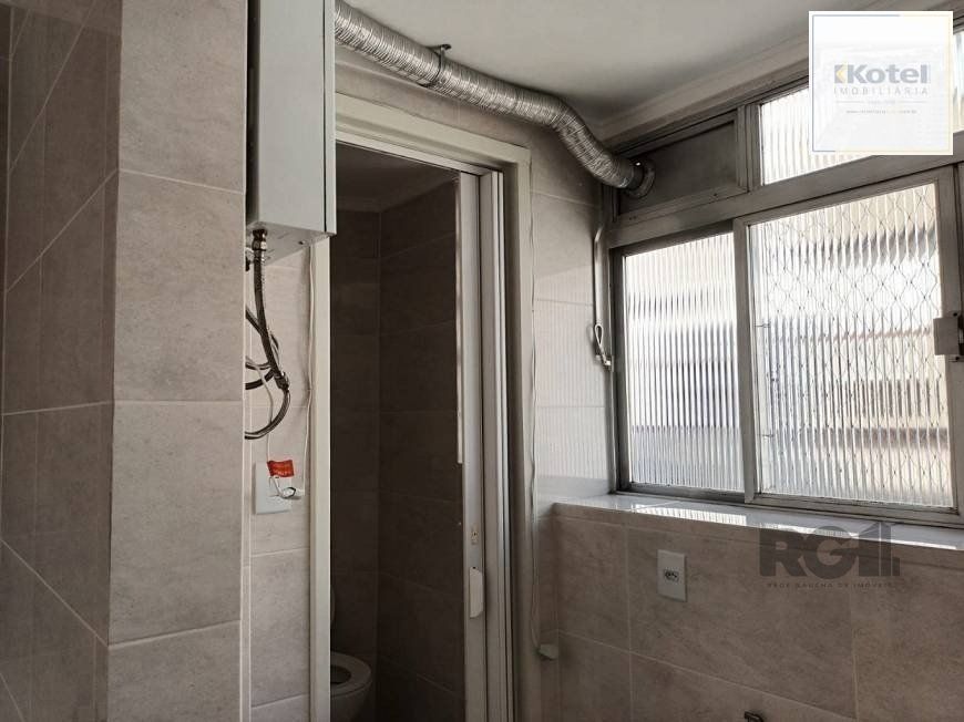 Excelente apartamento de 73m² com 2 dormitórios.
