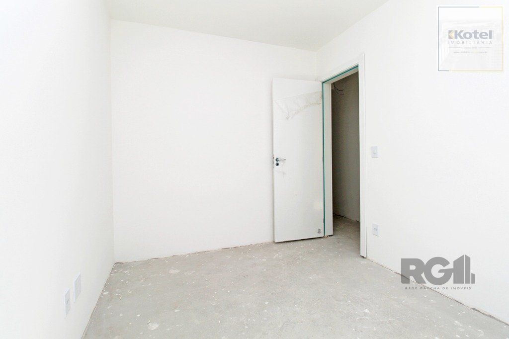 Apartamento 3 dorms à venda Rua Roque Calage, Passo da Areia - Porto Alegre — foto 5