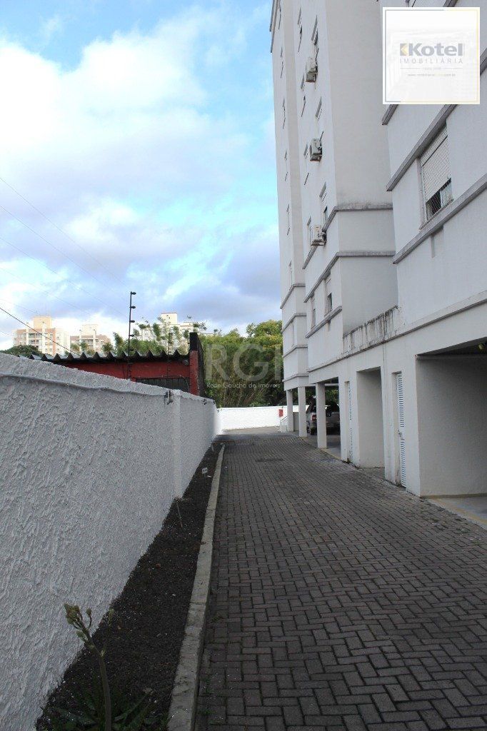Apartamento para Venda - 48m², 2 dormitórios, 1 vaga - Teresópolis — foto 5