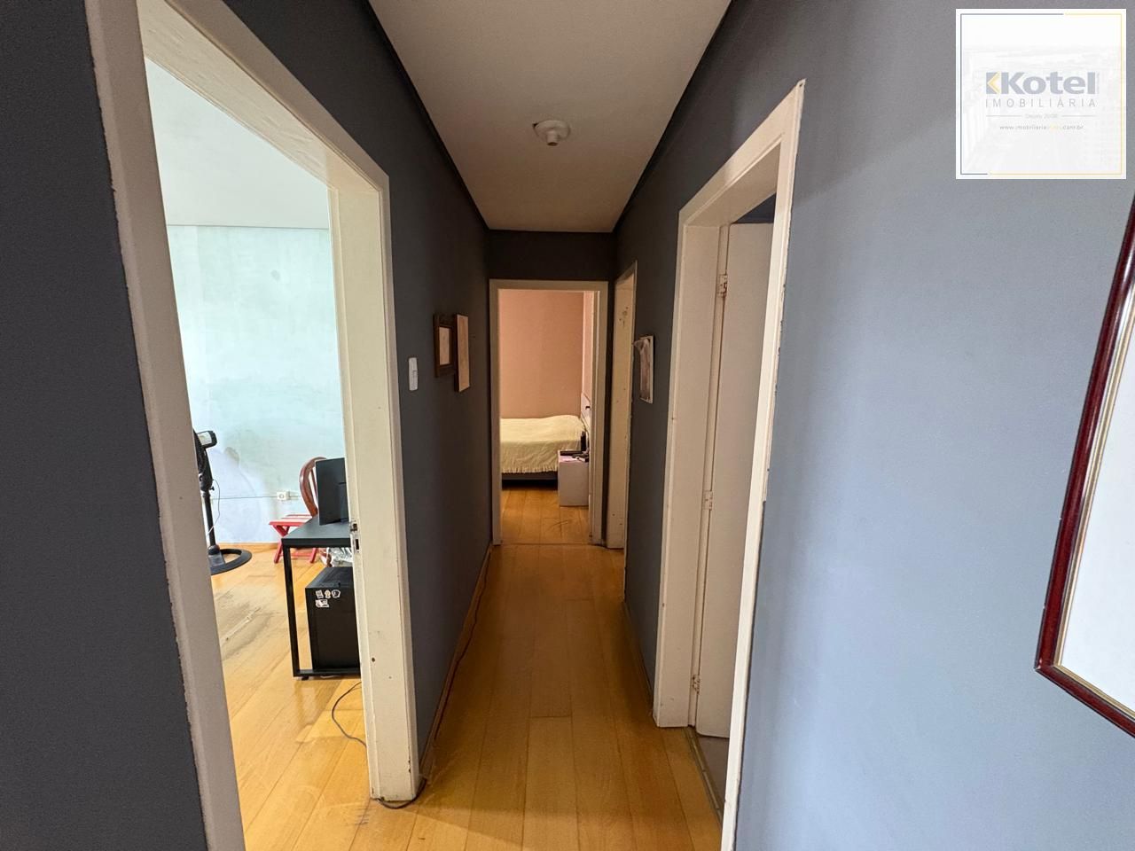 Apartamento 3 dormitórios na Glória! — foto 5