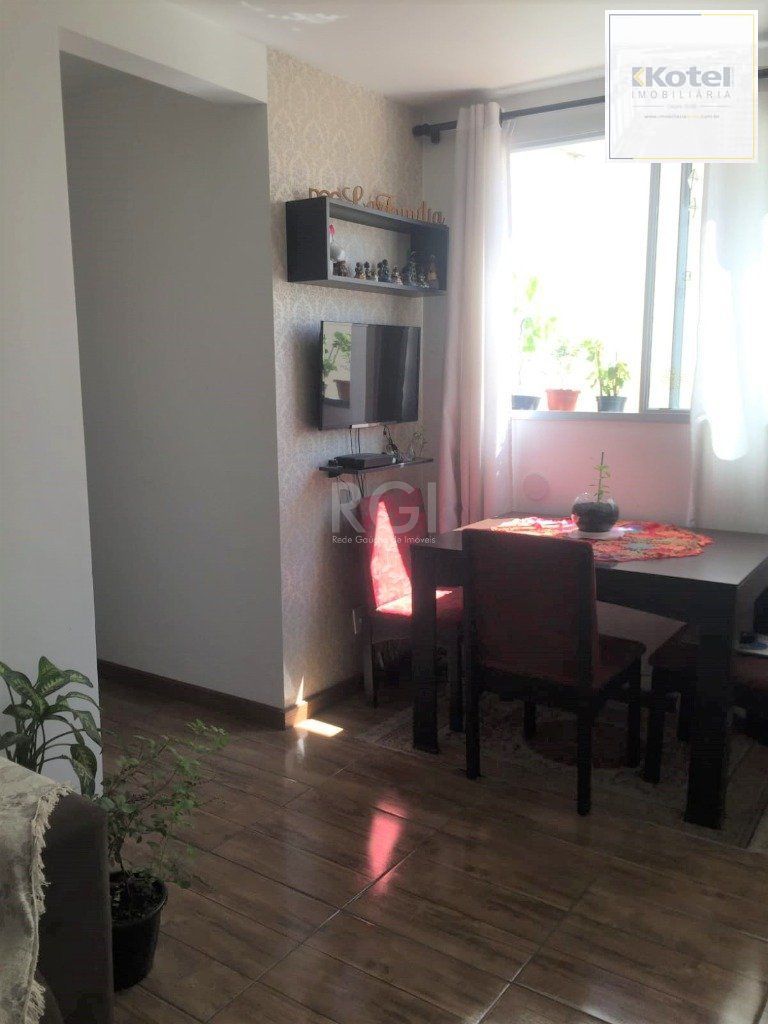 Apartamento para Venda - 62m², 3 dormitórios, sendo 1 suites, 1 vaga - Sarandi — foto 3