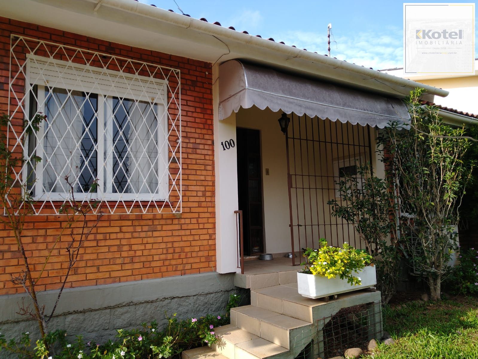 Casa 4 quartos à venda, 133m², Santa Tereza - Porto Alegre — foto 2