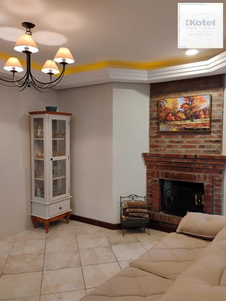 Casa de Condomínio, 3 quartos, à venda, 167 m², Jardim Isabel - Porto Alegre — foto 4